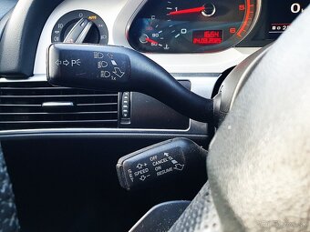 Audi A6 Allroad Quattro 3.0 TDI 176 KW AT6 - 16