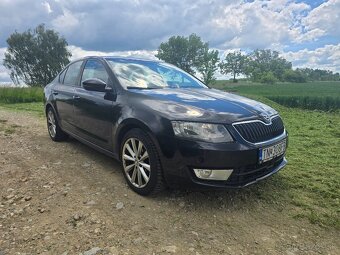 Škoda Octavia 3 - 16