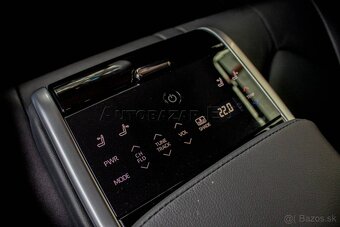 Predám: TOYOTU Camry, hybrid, 2,5, Execut. 131 kW, AT + VIP - 16