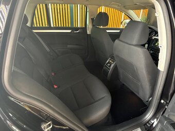 Škoda Superb Combi 2.0 TDI CR 170k Elegance DSG - 16