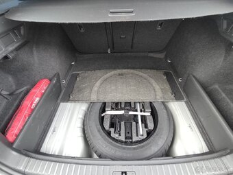 Škoda Octavia Combi Ambition 2.0 TDI 110kW 7°AP DSG s DPH - 16