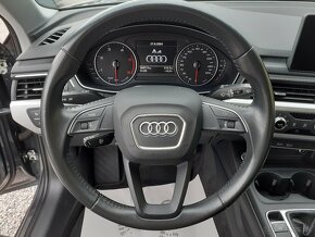 Audi A4 Avant 2.0 TDI Sport - 16