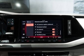 Volkswagen Multivan Style Long 2,0 TSI 204k - 16