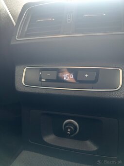 Audi Q5 2.0 TDI quattro 2017 - 16