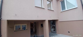 Zateplenie fasády a prerábky bytov - 16