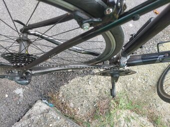 Predám cestný bicykel LAPIERRE 100 XL - 16
