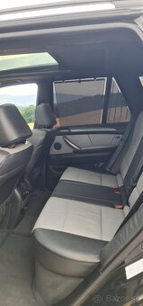 BMW X5 3.0d 160kw SportPaket Individual - 16