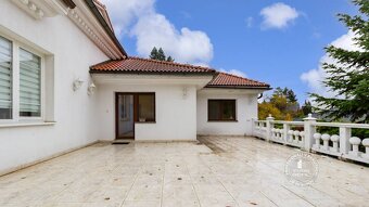 AXIS REAL | 2-izb. byt v RD, TERASA, BA IV Dúbravka, Tavarik - 16