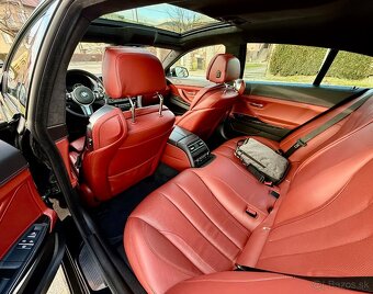 BMW 640d xDrive M-Sport Packet (odpočet DPH) - 16