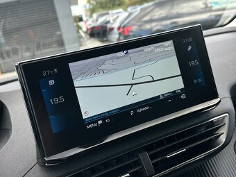 Peugeot 3008 1.5 Blue HDi A/T - REZERVOVANE - 16