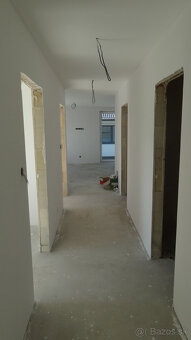 Rodinný dom,  Soľ, okres,  Vranov nad Topľou, Rezidenčné býv - 16