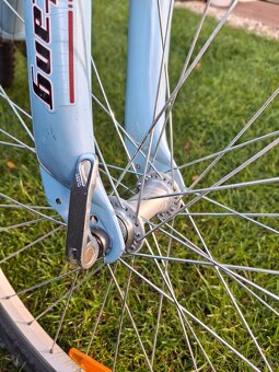 AUTHOR SPECTRA- damsky/dievčenský bicykel - 16