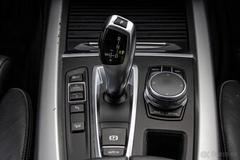BMW X5 xDrive30d A/T - 16