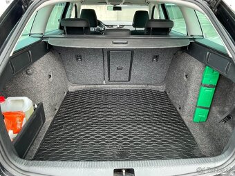 ŠKODA Octavia 2.0 TDI DSG - 16