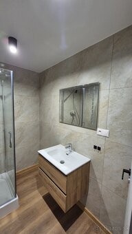 2,5 izbový byt na prenájom, ZV Zlatý potok, krásny - 16