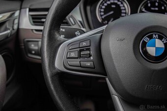 BMW X1 xDrive 25d xLine A/T / ODPOČET DPH - 16