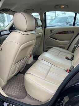 Jaguar S-Type 2.7 V6 Classic A/T - 16