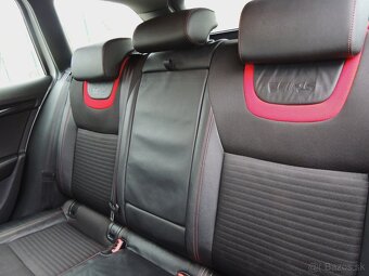 Škoda Octavia 3 RS Challenge 2.0 TDI – Dynamika a komfort v - 16