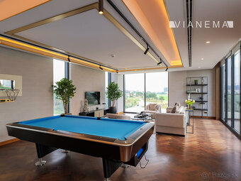 IBA U NÁSNa predaj luxusná rodinná vila v Dubaji, SAE - 16