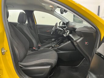Peugeot 208 1.2 PureTech Style kúpené v SK - 16