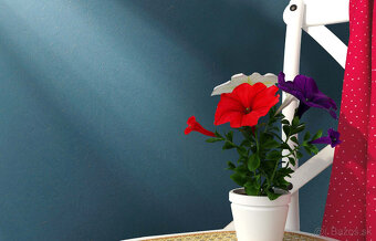 Nová dekoračná stierka SPIVER Ceralux 5 litrov - 16