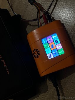 Predám JetSurf GP100 - 16