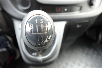 RENAULT TRAFIC L1H1 1.6DCI KLIMA - 16