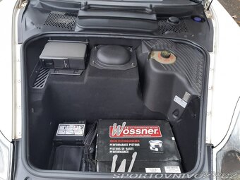 Porsche 911 996 Carrera 4 2001 motor po generálnej oprave, - 16