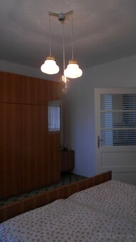 3 izb. RD, pozemok  2 160 m2  v Drahovciach - 16