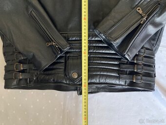 Harley Davidson kožená bunda - 16