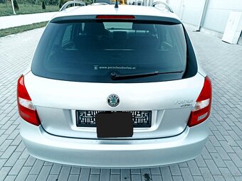 skoda fabia 1.2 TSI - 16