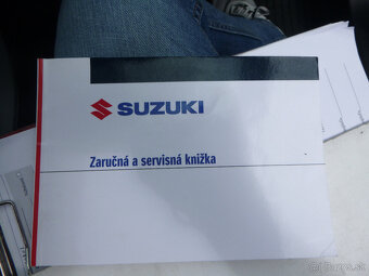 Suzuki Sx4 Scross 1,6i GLX At 4x4 2014 - 16