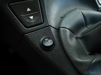 FIAT PANDA 1.2benzin 4x4 -2010 - KLIMA, VYHREV SEDADIEL, STK - 16