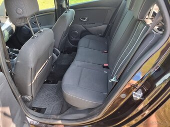 Renault Megane 3 facelift 1,6 DCi 2014 - 16