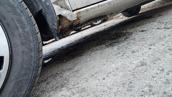 VW sharan 1.9tdi 85kw - 16