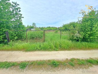 TOP CENA, stavebný pozemok 4781m2 aj pre developerov - 16