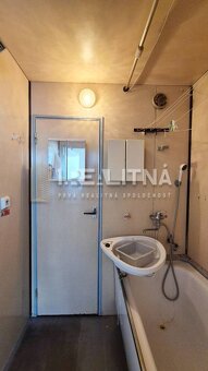 PRIESTRANNÝ 3-IZBOVÝ BYT, 77 M², KRUPINA (REZERVOVANÉ) - 16