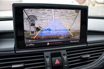 Audi A7 Sportback 3.0 TDI 272k quattro S-tronic - 16