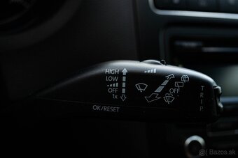 Volkswagen Polo 1.2 TSI Comfortline - 16