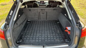 Audi A6, Allroad, C7 facelift - 16