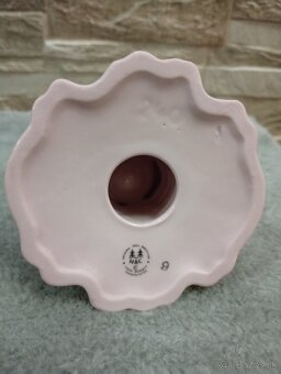 Růžový porcelán, sada Renata, Chodov - 16