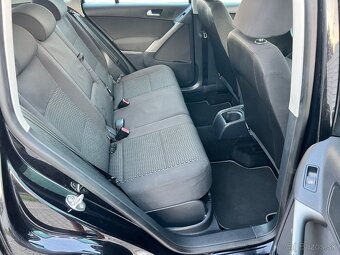 VW TIGUAN 4x4 2.0TDi 103kW 2008 CR ✅CENA NA SK ŠPZ - 16