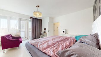 2i.byt 75m, Svetlá ul.,pri Horskom parku, loggia, výhľad,TOP - 16