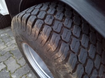 Holder 4x4  2010 s Tp. a ŠPZ. - 16