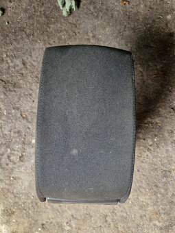 Lakťová opierka Škoda Octavia 3, Škoda Octavia 2, VW Tiguan - 16