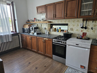 NOVÁ CENA - Okr. Senec - TUREŇ - EXKLUZÍVNE NA PREDAJ rodinn - 16