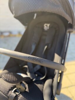 Cybex Coya - 16