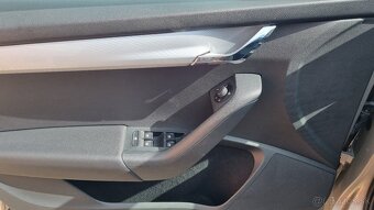 Škoda Octavia 1,6TDi 81kW Style - 16