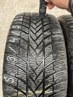 AUDI ORIGINAL 4K0601025AA BRIDGESTONE 245/40 R21 H - 16