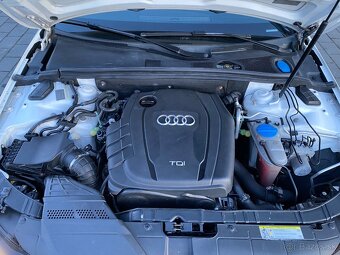 Audi A4 B8.5 2.0TDI Facelift - 16